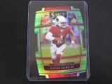 2021 SELECT CONCOURSE KYLER MURRAY SP /349 DIE CUT