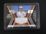 2021 ELITE EXTRA EDITION JORDAN LAWLAR RC MATERIALS