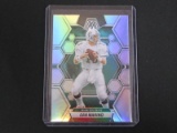 2023 MOSAIC DAN MARINO SILVER PRIZM DOLPHINS