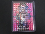 2023 MOSAIC CHAMP BAILEY PINK CAMO PRIZM BRONCOS