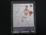 2022-23 DONRUSS NIKOLA JOKIC CRAFTSMEN NUGGETS
