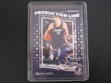 2022-23 DONRUSS NIKOLA JOKIC PRODUCTION LINE