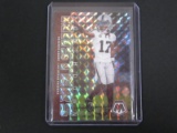 2023 MOSAIC TD MASTERS DAVANTE ADAMS SILVER PRIZM
