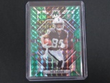 2023 MOSAIC TRE TUCKER RC GREEN MOSAIC PRIZM