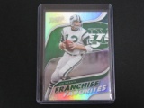 2023 PRESTIGE JOE NAMATH FRANCHISE FAVORITES JETS