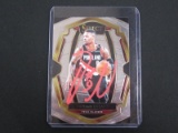 DAMIAN LILLARD SIGNED TRADING CARD WITH FSG COA