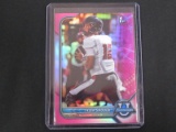 2022 BOWMAN U CHROME TYLER SHOUGH REFRACTOR