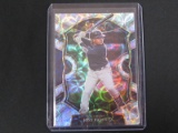 2021 SELECT CONCOURSE JOSE RAMIREZ SILVER SCOPE
