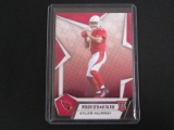 2019 ROOKIES AND STARS KYLER MURRAY RC CARDINALS