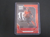 2021 CHRONICLES PLAYOFF JA'MARR CHASE RC MOMENTUM