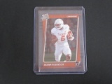 2023 CHRONICLES CLEARLY DONRUSS BIJAN ROBINSON RC