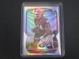 2022 BOWMAN U CHROME ARIK GILBERT REFRACTOR