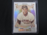 2021 TOPPS CHROME ALLEN AND GINTER ORLANDO CEPEDA