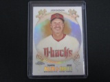 2021 TOPPS CHROME ALLEN AND GINTER RANDY JOHNSON