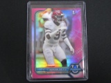2022 BOWMAN U CHROME JORDAN BATTLE REFRACTOR