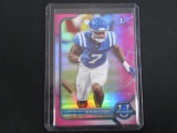 2022 BOWMAN U CHROME SAM WILLIAMS REFRACTOR