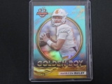 2022 BOWMAN U CHROME HARRISON BAILEY SP /150