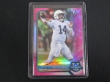 2022 BOWMAN U CHROME SEAN CLIFFORD REFRACTOR