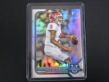 2022 BOWMAN U CHROME MICHAEL PENIX JR REFRACTOR