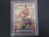 1997 STADIUM CLUB ALONZO MOURNING,PATRICK EWING