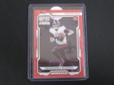 2022 CHRONICLES PLAYOFF DESMOND RIDDER RC
