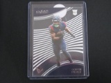 2022 CHRONICLES CLEAR VISION DAMEON PIERCE RC