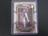 2022-23 PANINI PRIZM OCHAI AGBAJI RC JAZZ
