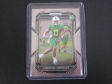 2023 PRIZM DRAFT PICKS CHRISTIAN GONZALEZ RC OREGON