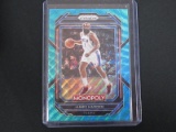 2022-23 PANINI PRIZM MONOPOLY JAMES HARDEN PRIZM