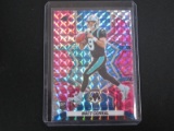 2022 MOSAIC NFL DEBUT MATT CORRAL RC PINK CAMO