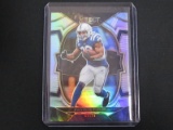 2022 SELECT CONCOURSE JONATHAN TAYLOR SILVER PRIZM