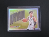 2023-24 NBA HOOPS KEYONTE GEORGE ROOKIE GREETINGS