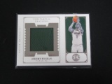 2022 CHRONICLES ENCASED JEREMY SOCHAN RC SWATCHES