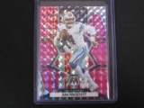 2022 MOSAIC NATIONAL PRIDE DAK PRESCOTT PINK CAMO