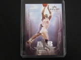 2002 UPPER DECK MVP VINCE CARTER AIR APPARENT
