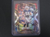 2020 SELECT CLUB LEVEL LEIGHTON VANDER ESCH DIE CUT