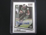 2018 SCORE MICHAEL GALLUP RC AUTO COLORADO STATE