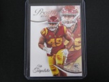2023 PRESTIGE TULI TUIPULOTU RC CHARGERS
