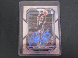 PAOLO BANCHERO SIGNED ROOKIE CARD WITH FSG COA