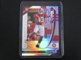2020 PRIZM DRAFT PICKS TUA TAGOVAILO RC SILVER PRIZM