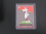 2021 CHRONICLES STARS AND STRIPES PATRICK MAHOMES