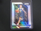 2018-19 PANINI PRIZM GRAYSON ALLEN RC SILVER PRIZM