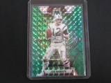 2023 MOSAIC JOE NAMATH GREEN MOSAIC PRIZM JETS