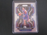 2021-22 PANINI PRIZM CADE CUNNINGHAM RC PISTONS