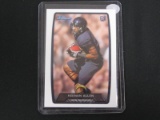 2013 BOWMAN KEENAN ALLEN RC CHARGERS