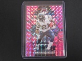 2023 MOSAIC LADAINIAN TOMLINSON PINK CAMO PRIZM
