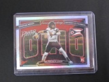 2022 PRESTIGE DESMOND RIDDER RC SEASONS GREETINGS