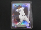 2019 BOWMAN PLATINUM VLADIMIR GUERRERO JR RC