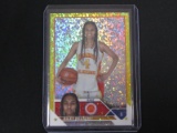 2023 TOPPS CHROME MCDONALDS RILEY NELSON SP /75