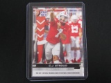 2022 LEAF PRO SET C.J. STROUD RC BUCKEYES